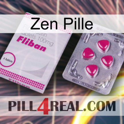 Zen Pill 32